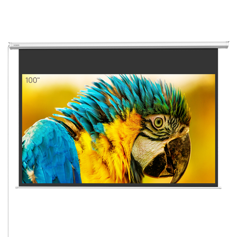 翎合致Z9X 4K 高亮版 实拍图 2