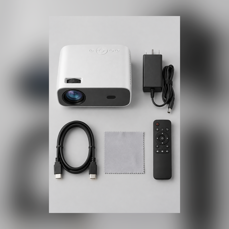 翎合致Z6X 第五代 特别版 实拍图 2