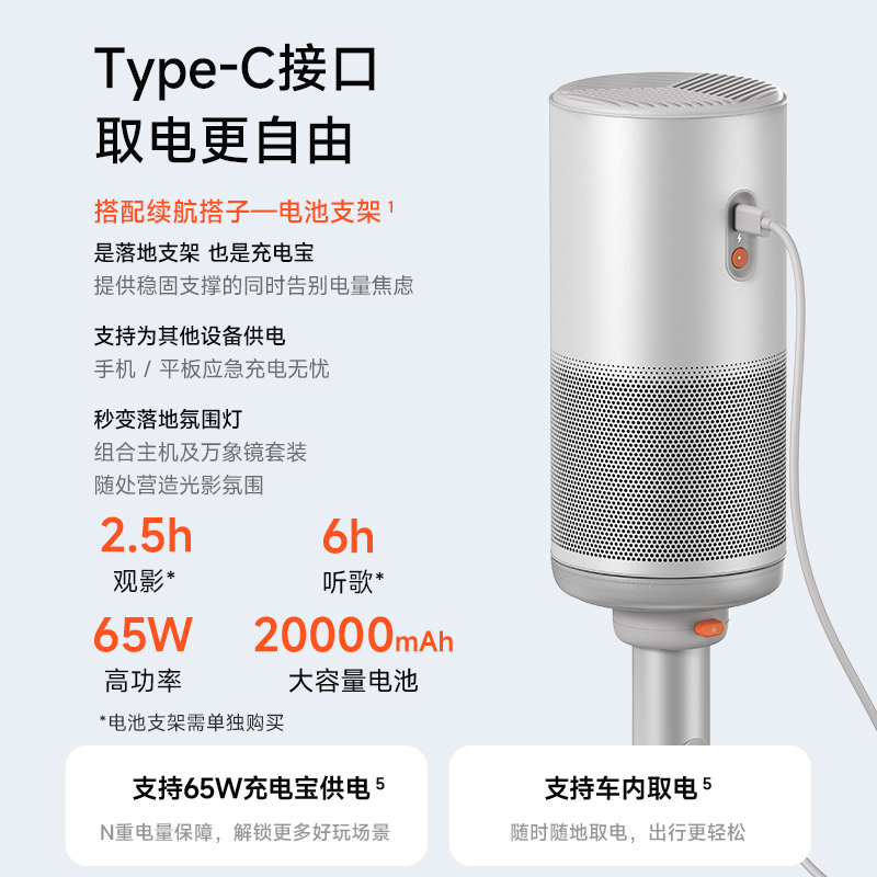 翎合致 Play 6e 实拍图 4